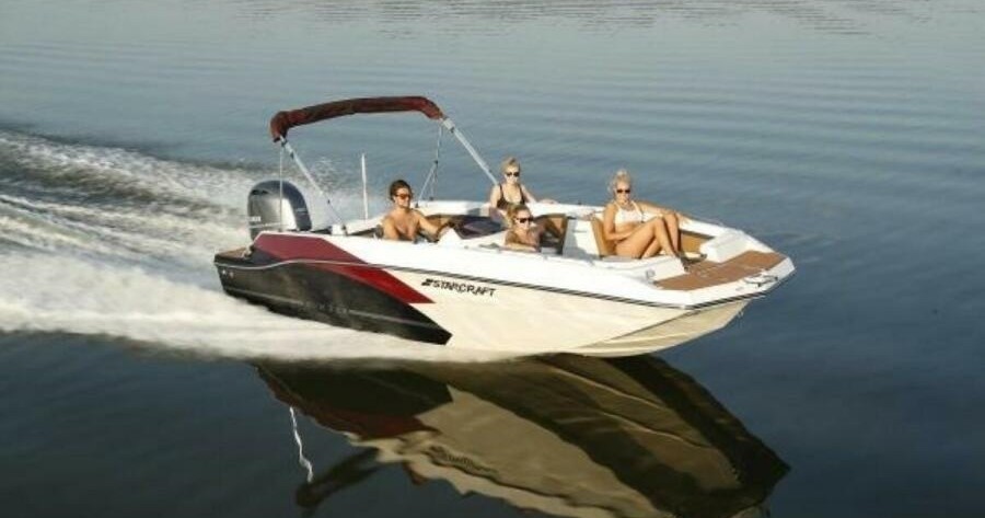Boat Rentals
